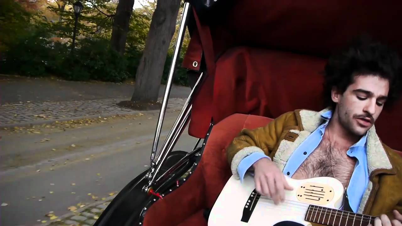 King Charles - Oh England | The Wild Honey Pie Buzzsession