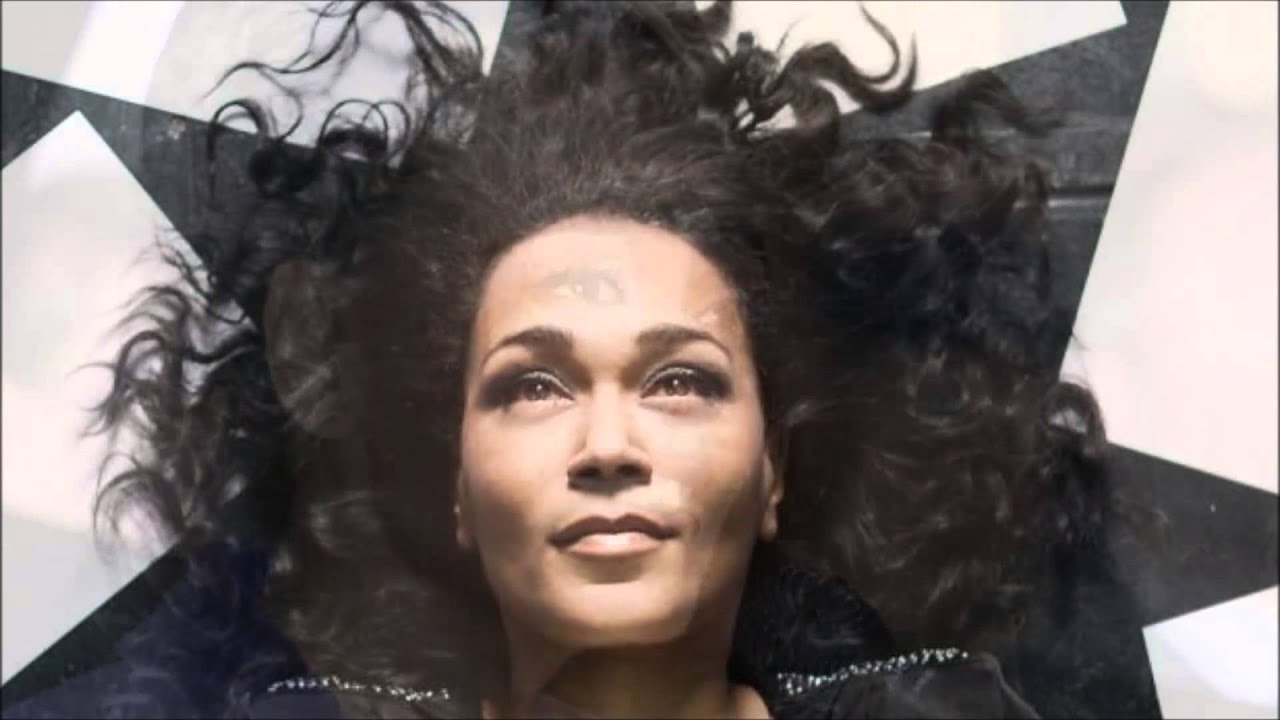 Caroline Henderson - Vil du være min i nat