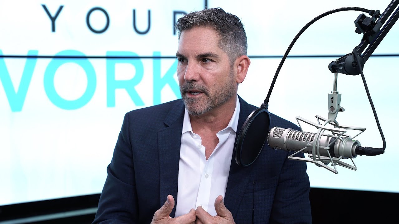 How to Build a Multi-Million Dollar Network - Grant Cardone