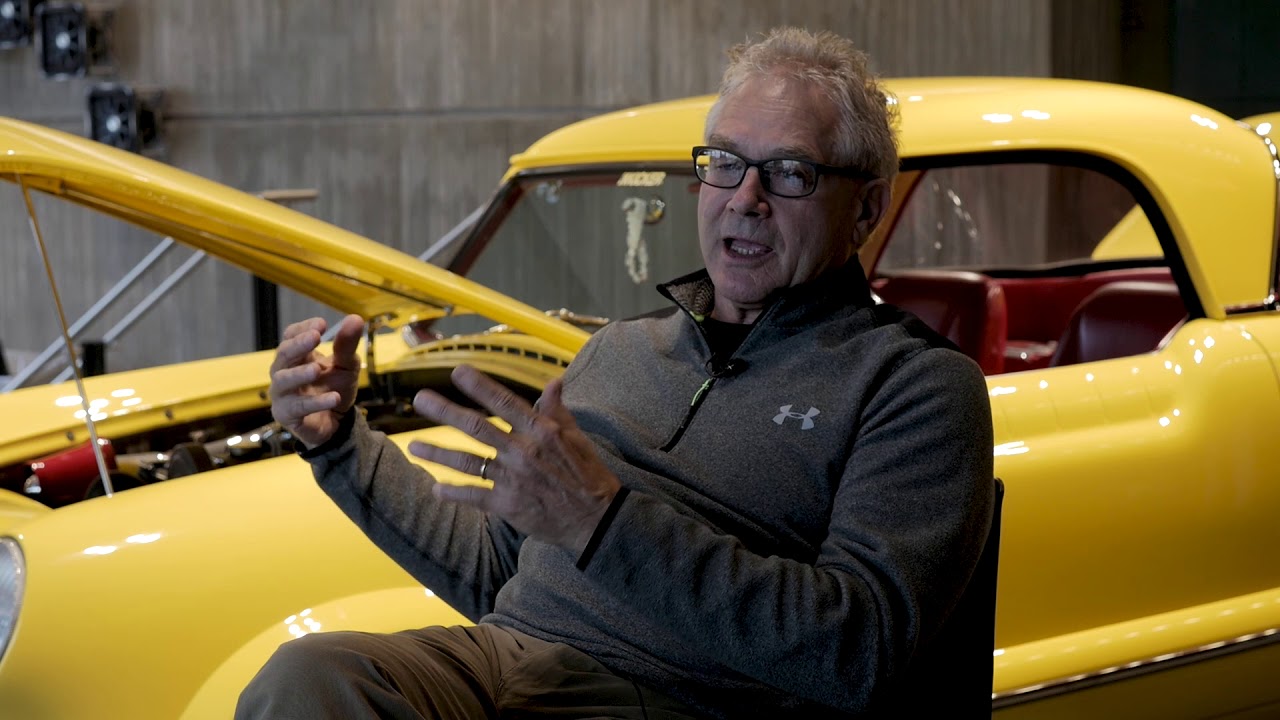 KICKER - Livin Loud: The Documentary