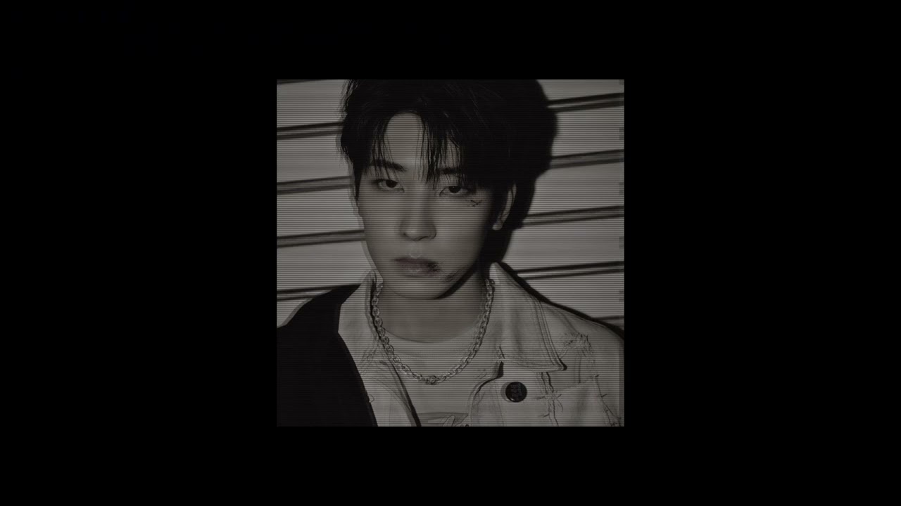 seventeen - rock with you (slowed + reverb) ✧.*