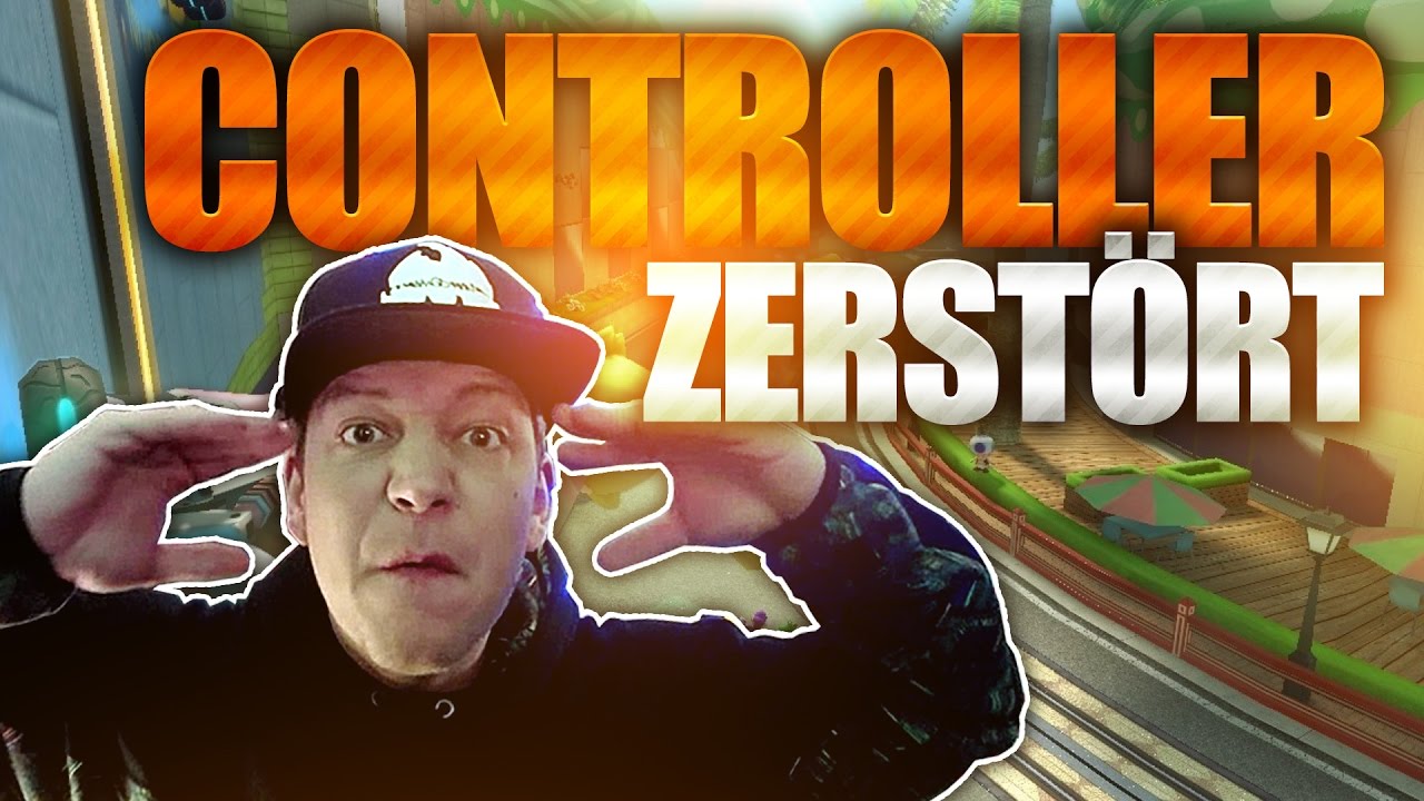 DER CONTROLLER FLIEGT | SpontanaBlack