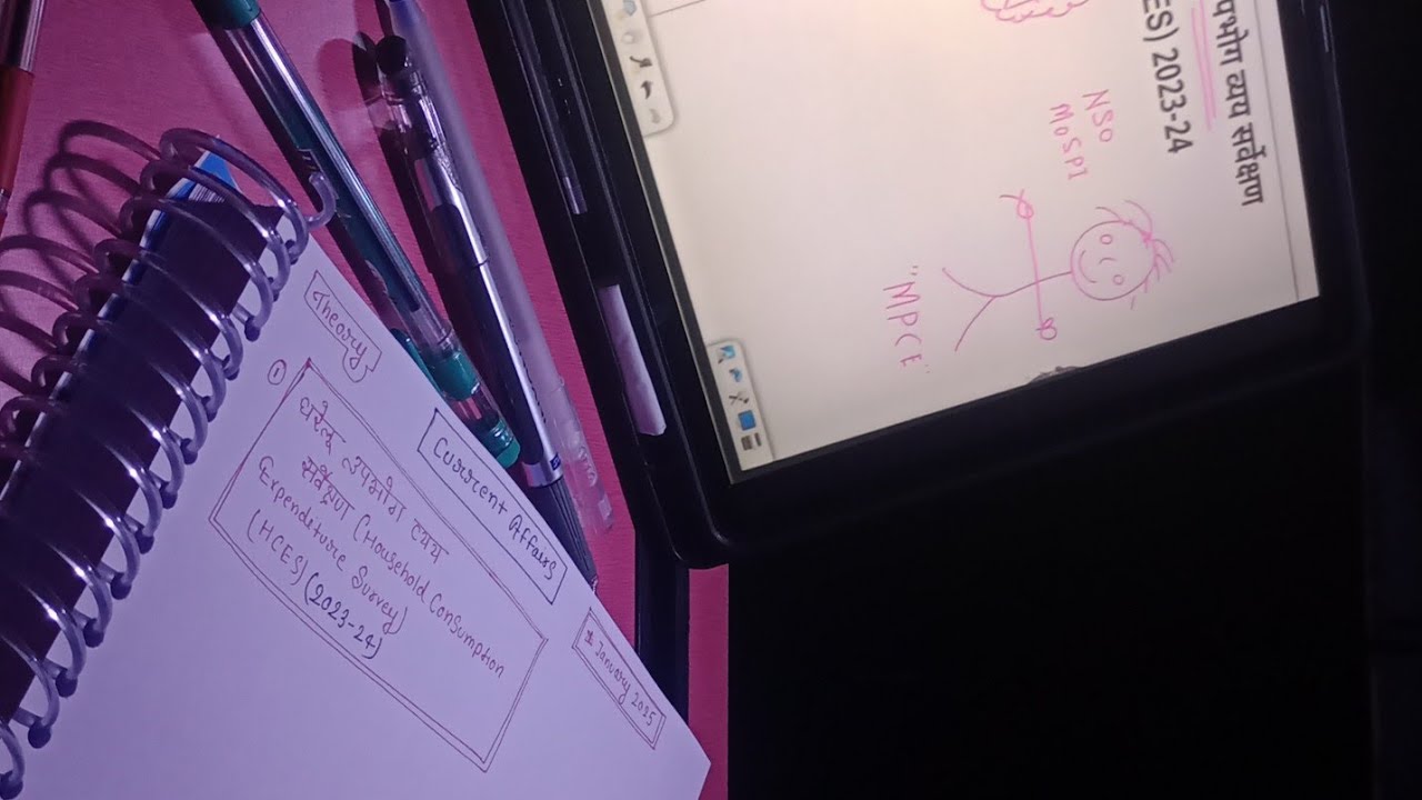 Live study
