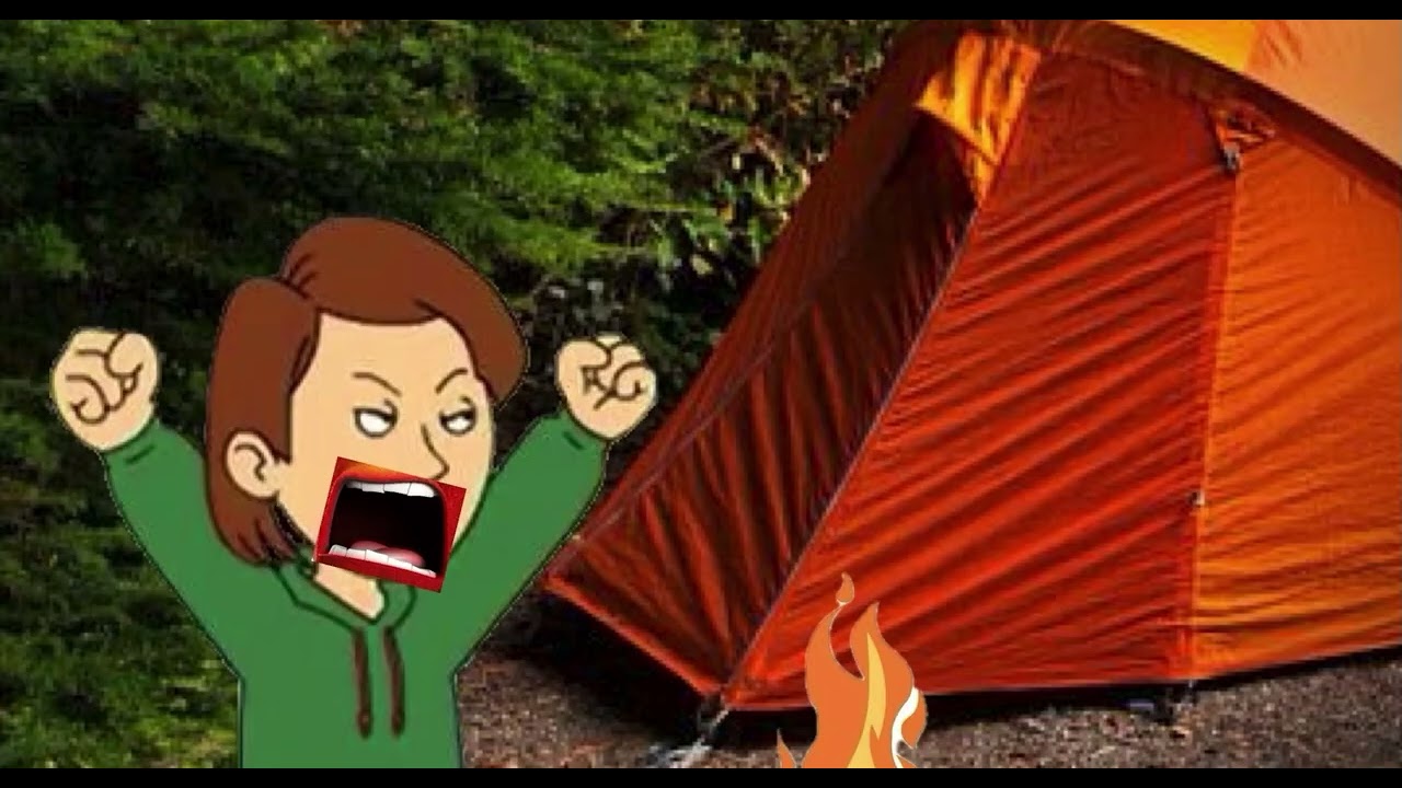 Hetalia  Czechia Slovakia Spain and Portugal smelled Screaming 😱  Camping  Alaska  to Japan ￼