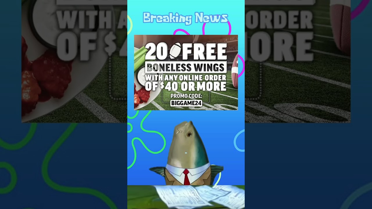 🚨Super Bowl Freebies you need to grab! 