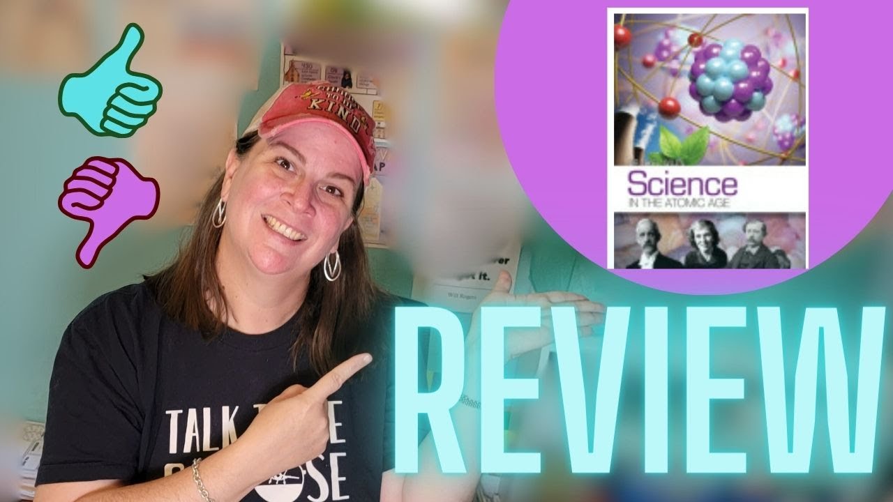 Berean Builders Science in the Atomic Age REVIEW
