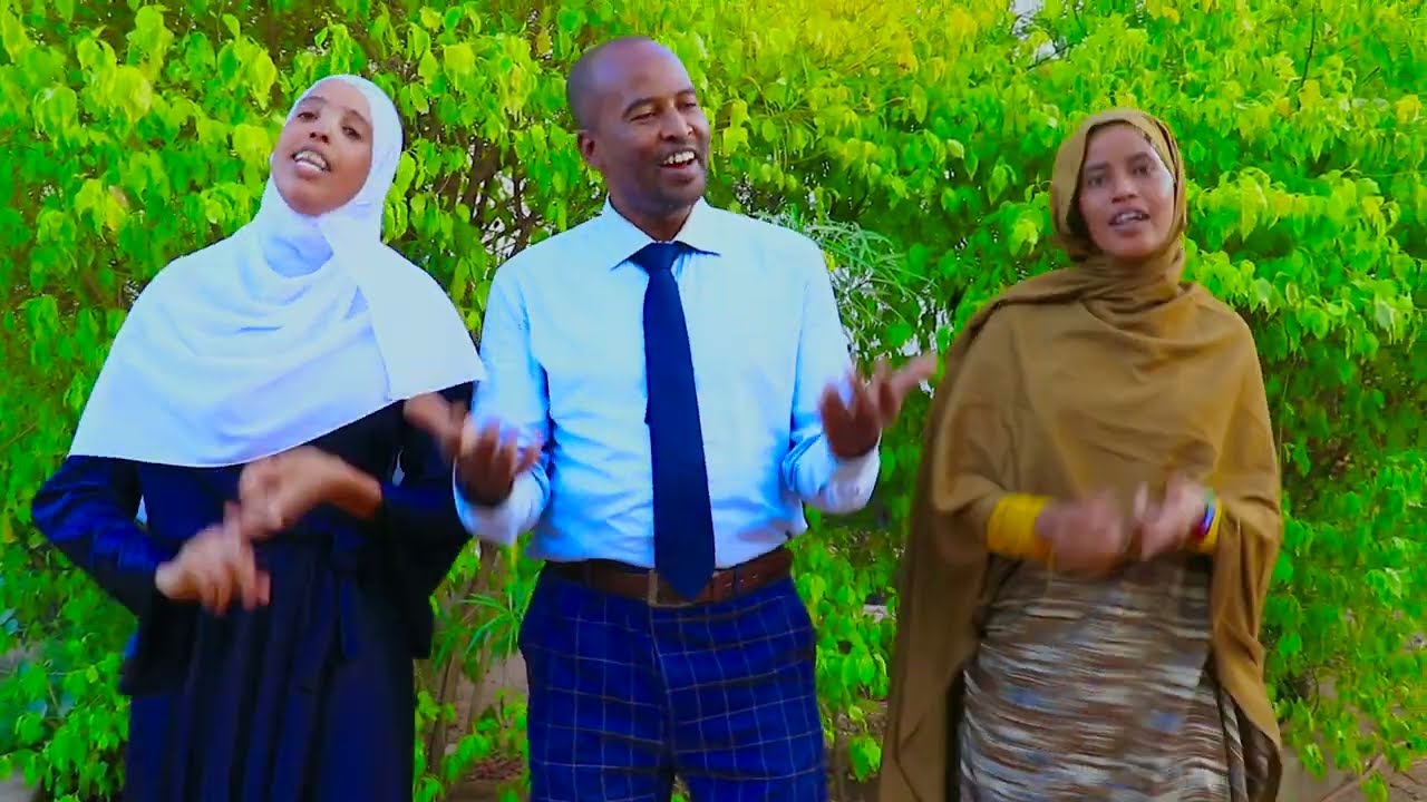 KARA LINIS DILAHAYE ROOBKI SEE KI KOOYEE /ABWAAN DULMADIID 2026.