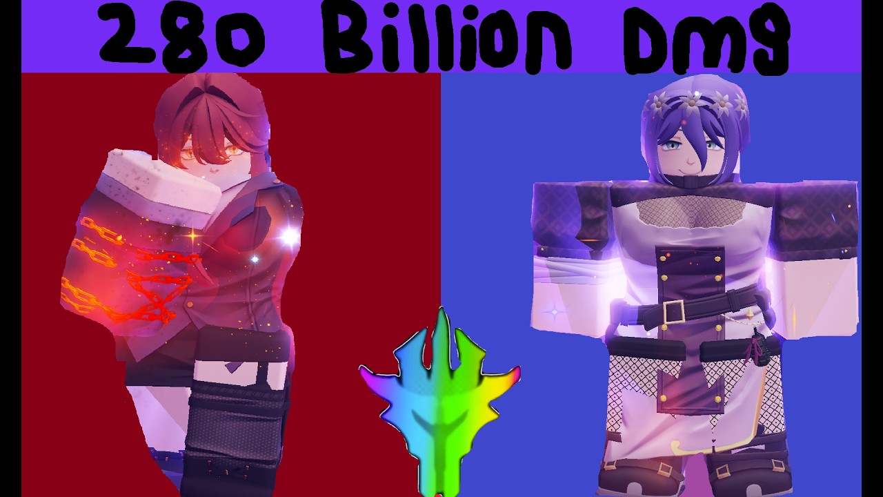 [Traits] 280B+ DMG Initial Strat Anime Vanguards Tournament 71