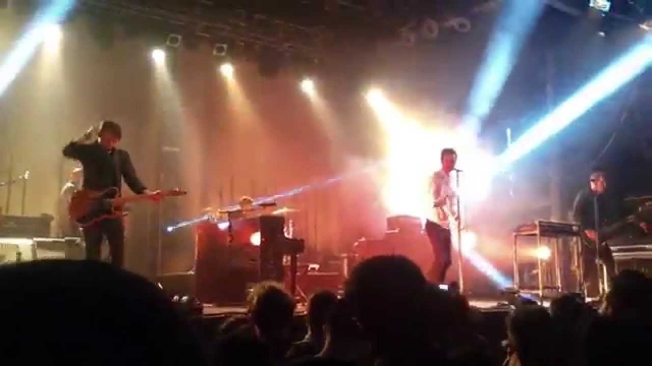 Editors_Razzmatazz 2015 bcn