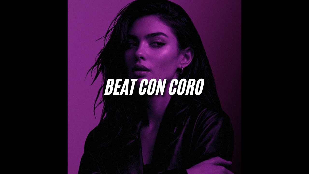 (Con Coro) Reggaeton Type Beat – No Quiero Saber