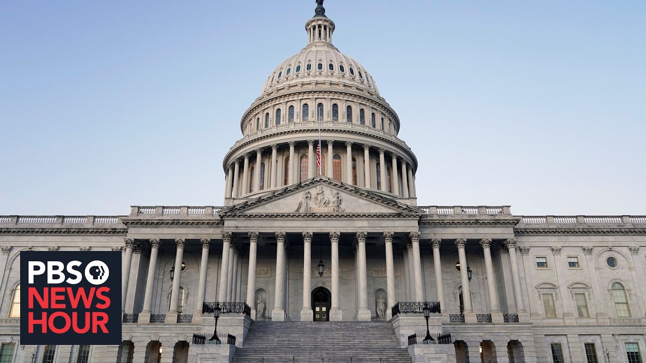 Congress passes law banning non-disclosure agreements in sexual harassment cases