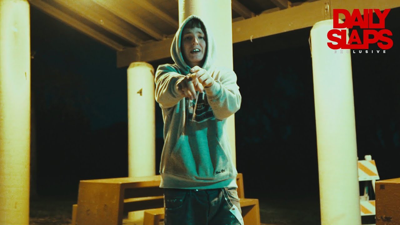 Miklo2s - Graveyard (Exclusive Music Video) | Dir. Shoot Something