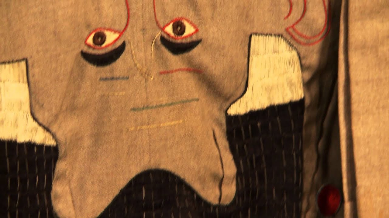 Anoka State Hospital Suit