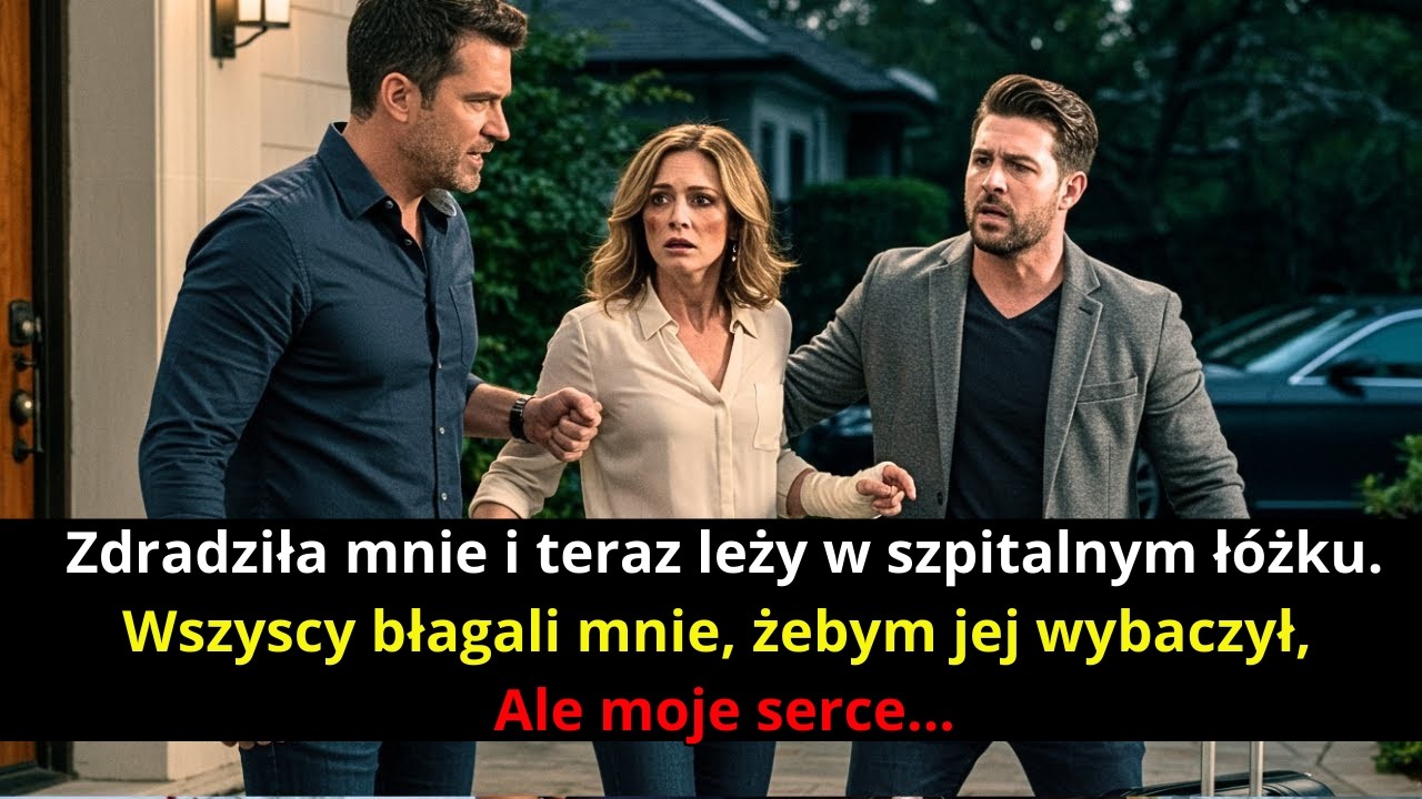 Zostawiła list, którego nigdy nie zapomnę  Tragiczny koniec podwójnego życia