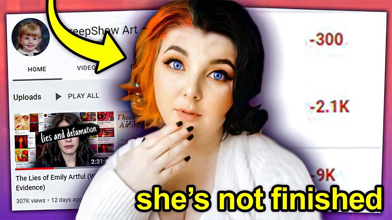 Creepshow Art Is NOT Finished Yet