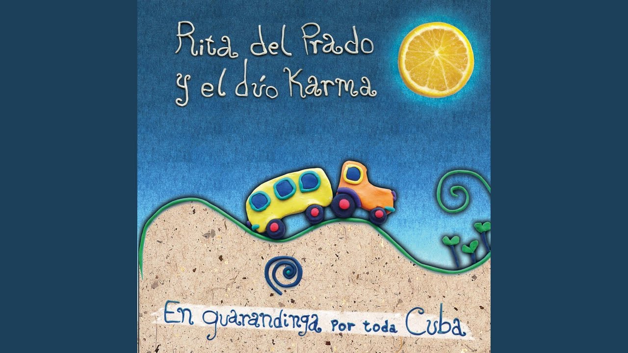 En Guarandinga por toda Cuba