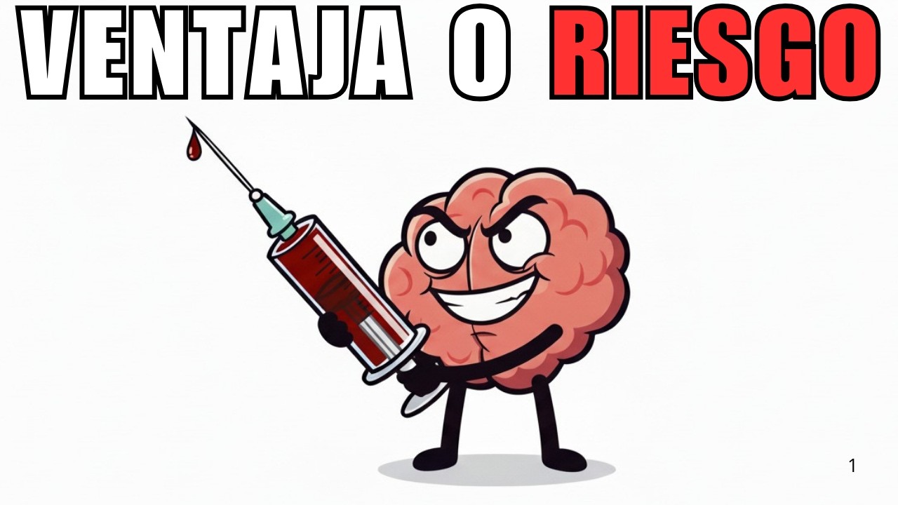 Lo que tu tipo de sangre revela sobre ti (según la ciencia)