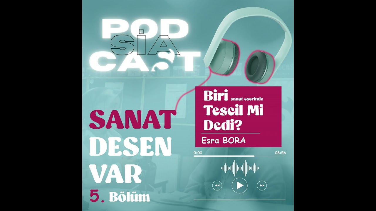 5 | Sanat Desen Var | 