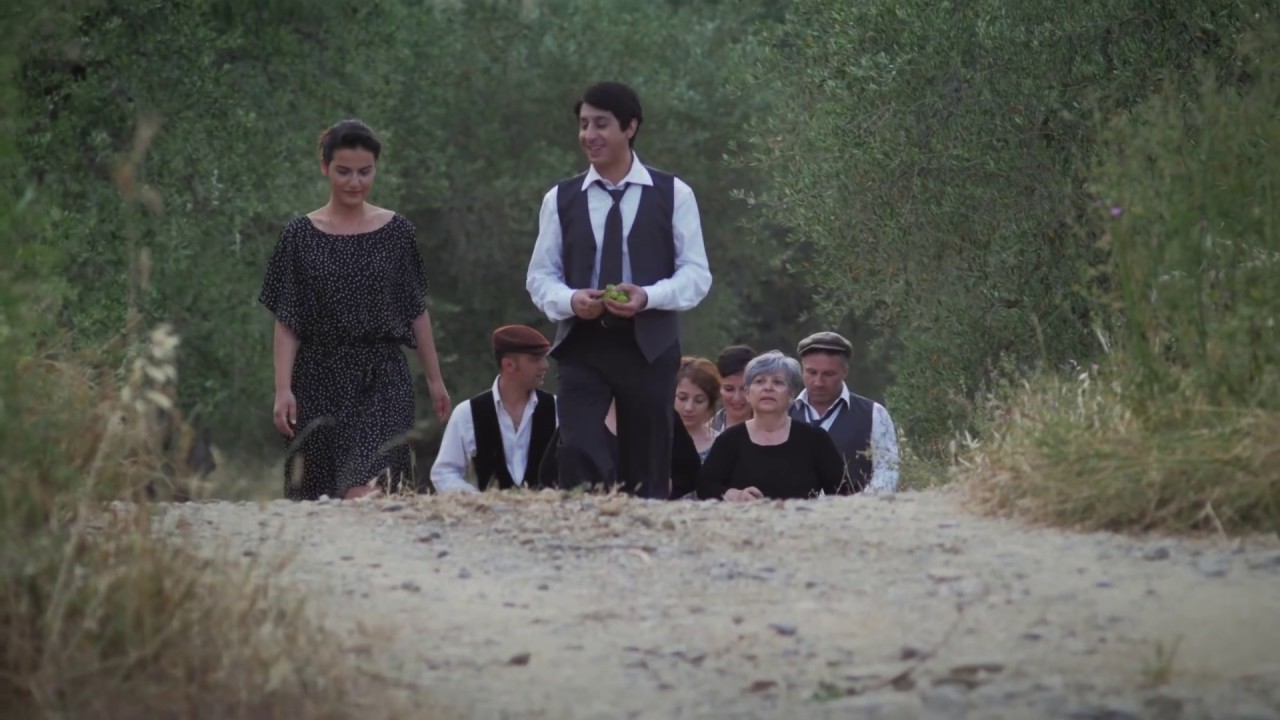 Spot - L'amore dà i suoi frutti