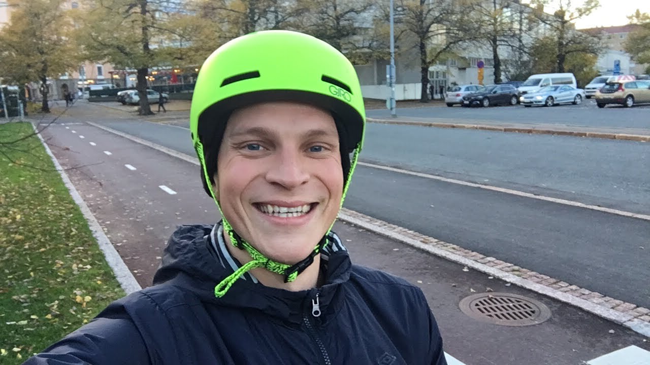 Behind the Scenes of the Finnish National Theatre!!!