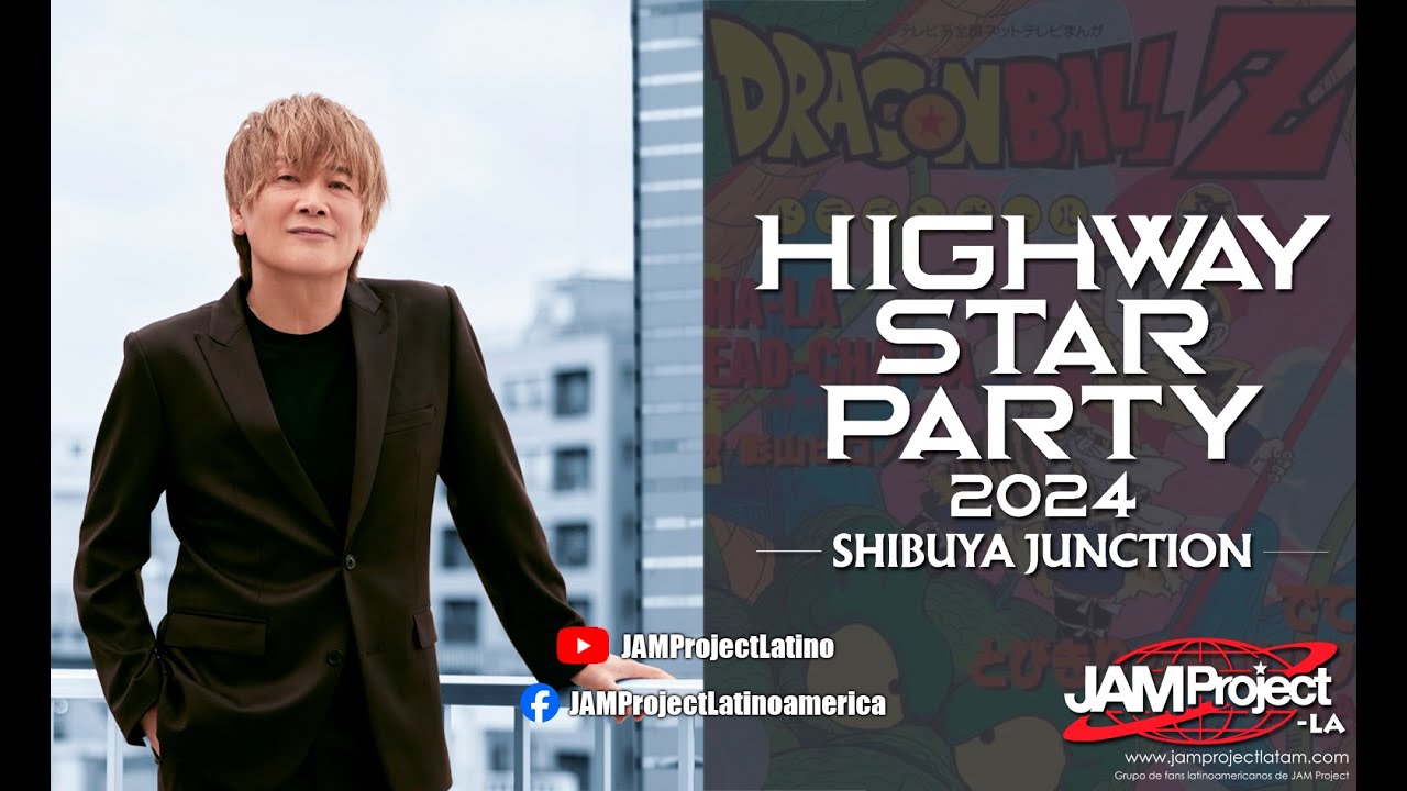 「Cha-La Head-Cha-La」 Hironobu Kageyama - Dragon Ball Z Opening