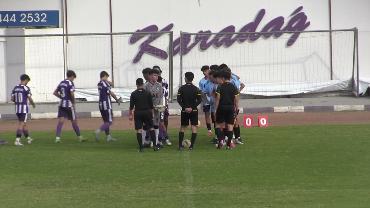 Lefke TSK 0-2 Doğukent (Alayköy) SK MAÇ ÖZETİ
