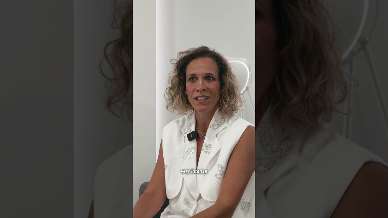 Testimonial Dr Katia Vilela & Dr Luis Vicente - Interdisciplinary Prosthodontics Week - Porto - 2025