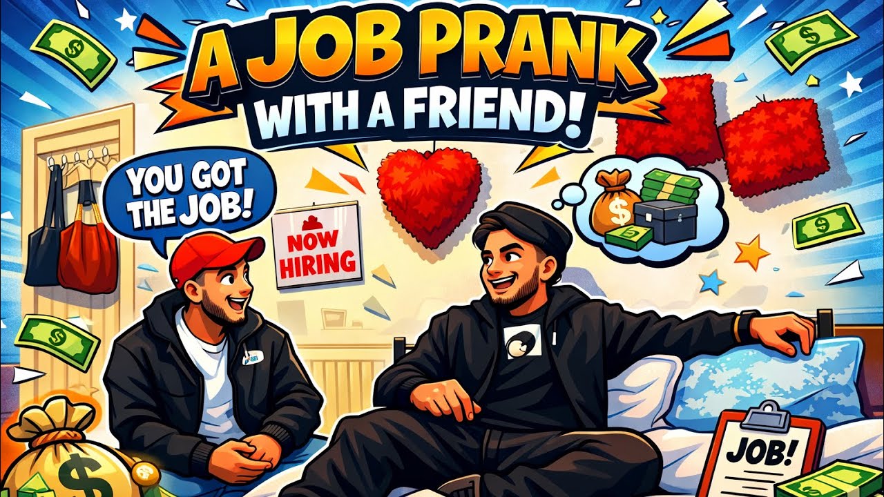 Job Prank With A Friend 😂 VALLETIYATUBE #valletiyatube #funny #justforfun #punjabi #laughter #njoy 