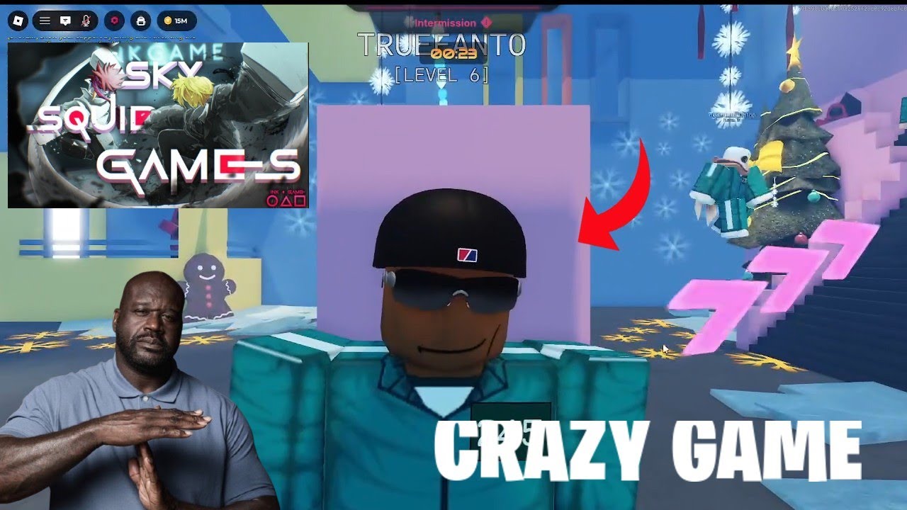 ROBLOX INK GAME IS A CRAZY GAME!! (300 VIDEOS SPECIAL)