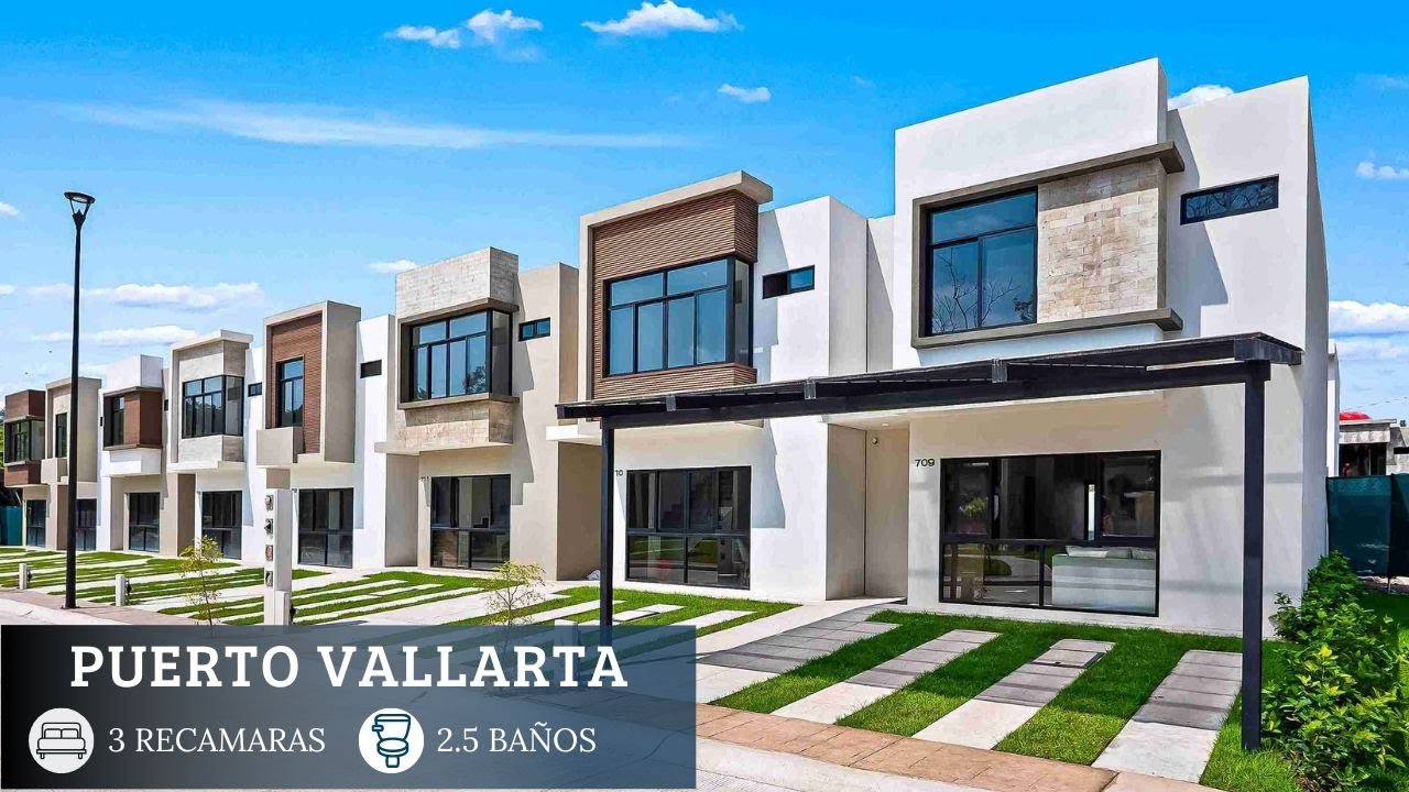 Tu casa en Puerto Vallarta