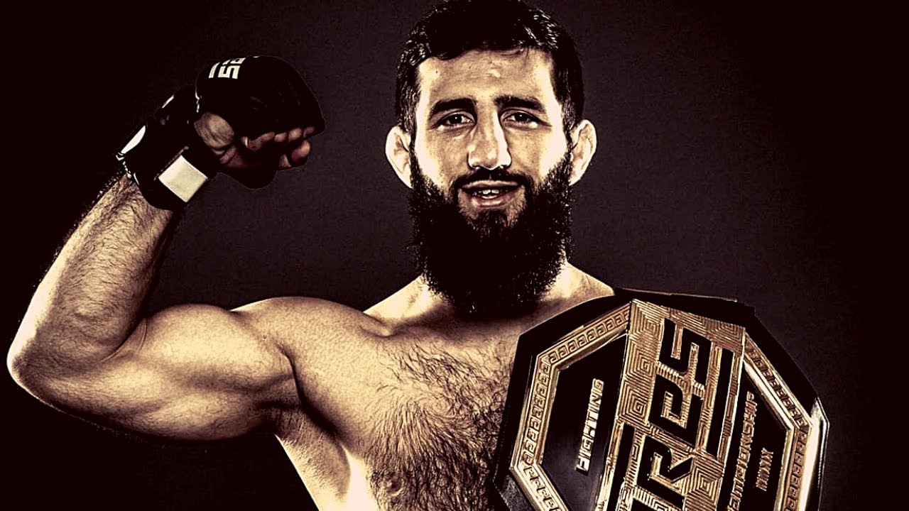 ABDOUL ABDOURAGUIMOV : THE LAZY KING | TRAILER & HIGHLIGHTS | BlackPhantoms