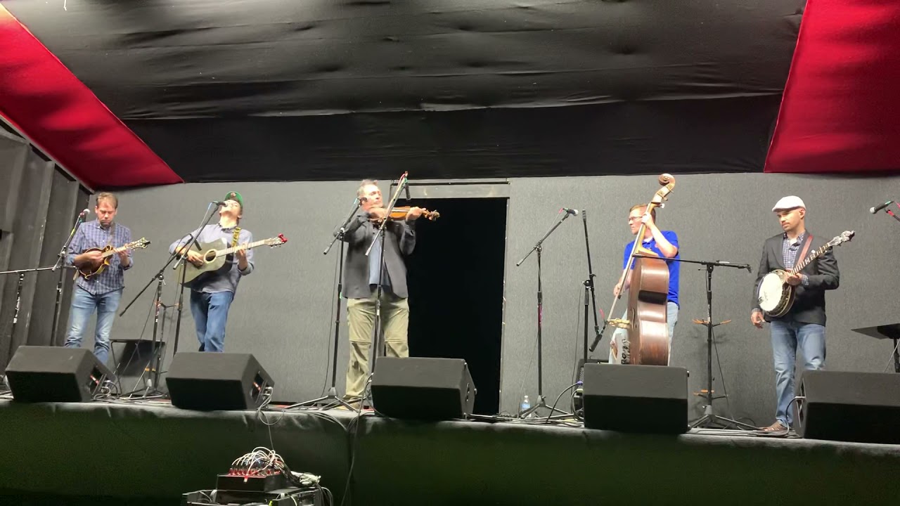 Thorn Tree Shade - Volume 5