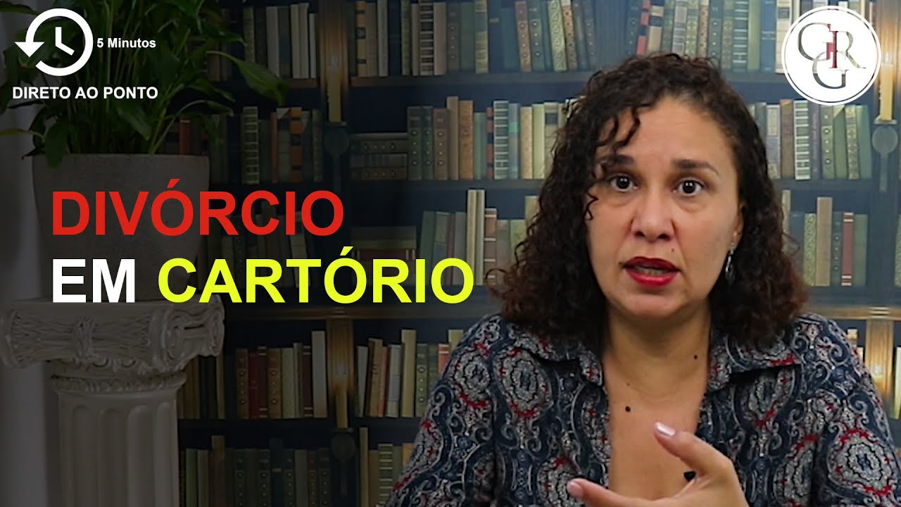 Saiba como se divorciar de um jeito mais f&aacute;cil.