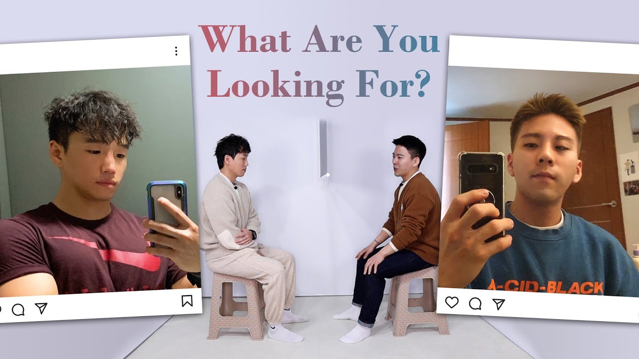 (ENG SUB) 사랑하는 사람이 불구가 된다면? l What if your loved one becomes disabled?  l What Are You Looking For?