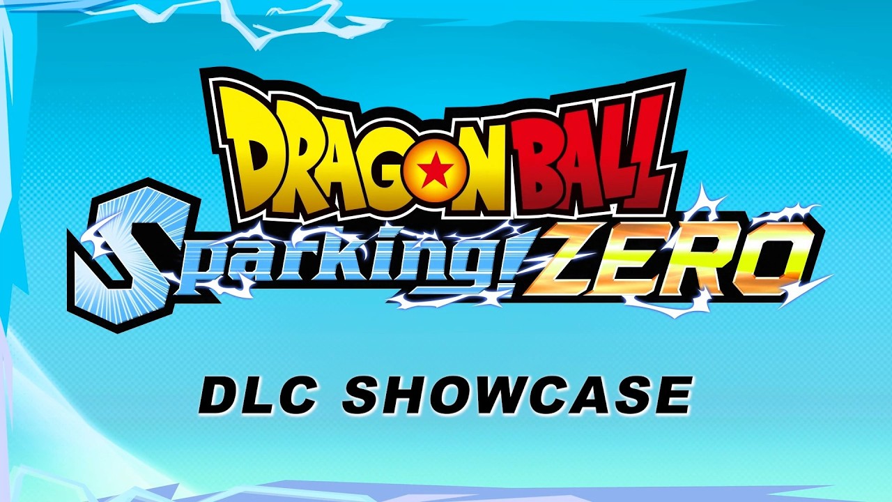 DRAGON BALL: Sparking! ZERO &ndash; DLC Showcase