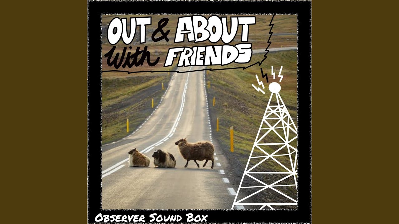 Am I Black Enough For You