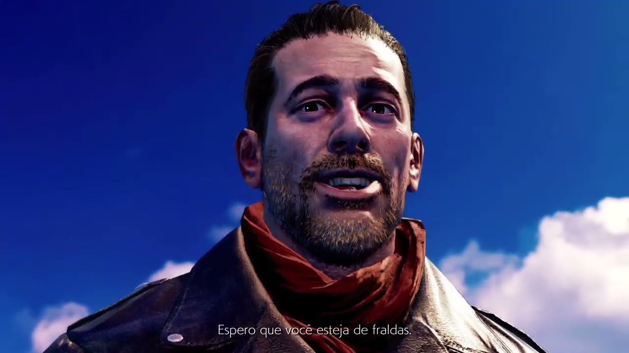 TEKKEN 7   parte 271