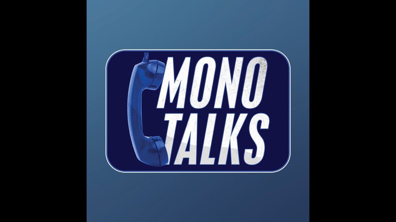 Mono Talks: Ο λόγος στους φιλάθλους