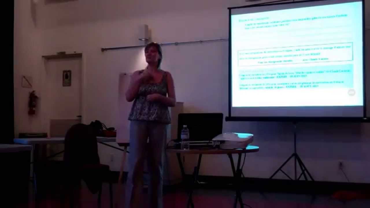 Claude Lacasse - capsule de coach - vos talents et qualit&eacute;s