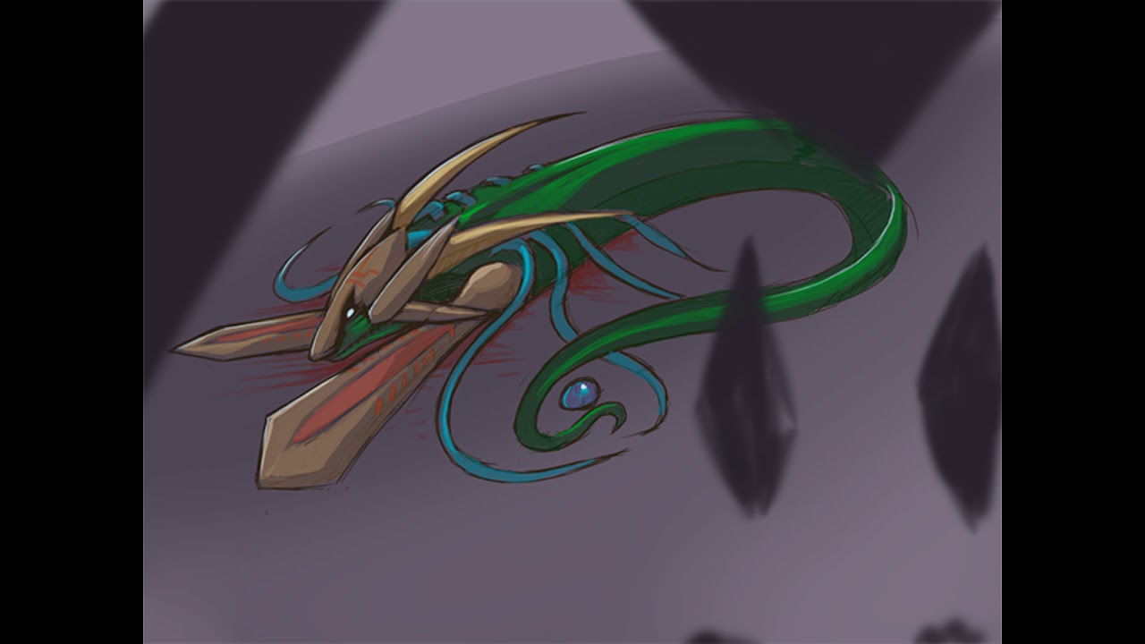 Meta Revelations - The Rise and Fall of Ellexial