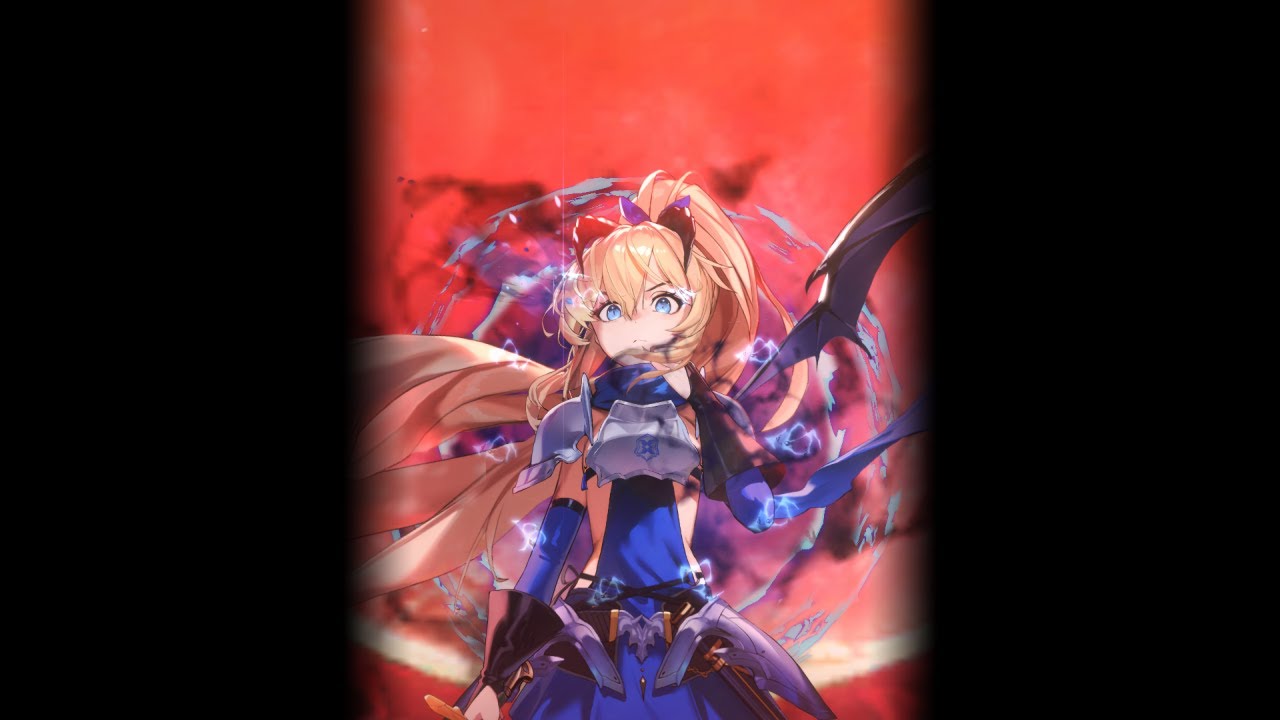 【勝利の女神：NIKKE】公式がosiriに原点回帰した噂を聞いて１０【神宮寺ホリー/Vtuber】