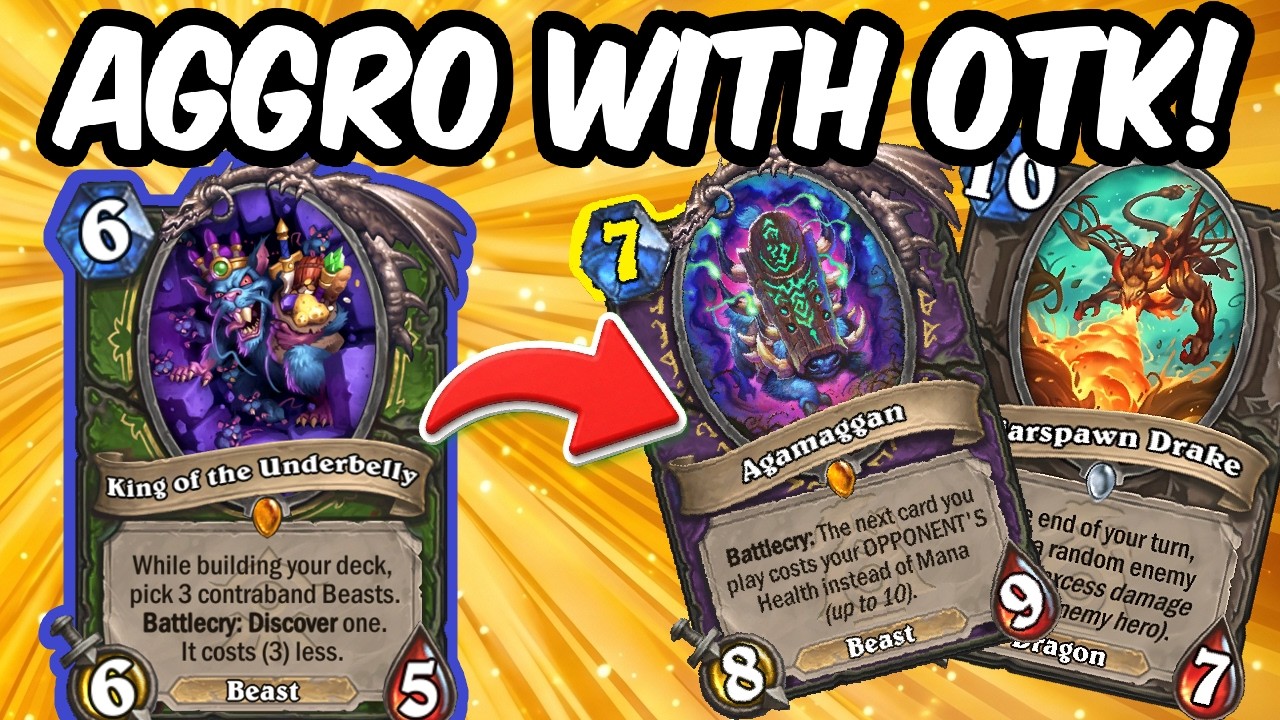 This 75% OTK Face Hunter is the BEST to Climb LEGEND!