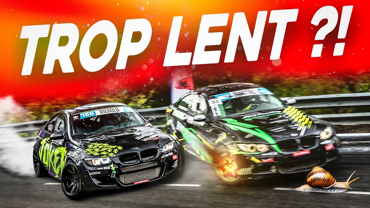 LE PIRE BATTLE DE MA VIE ?! CALMONT 2024