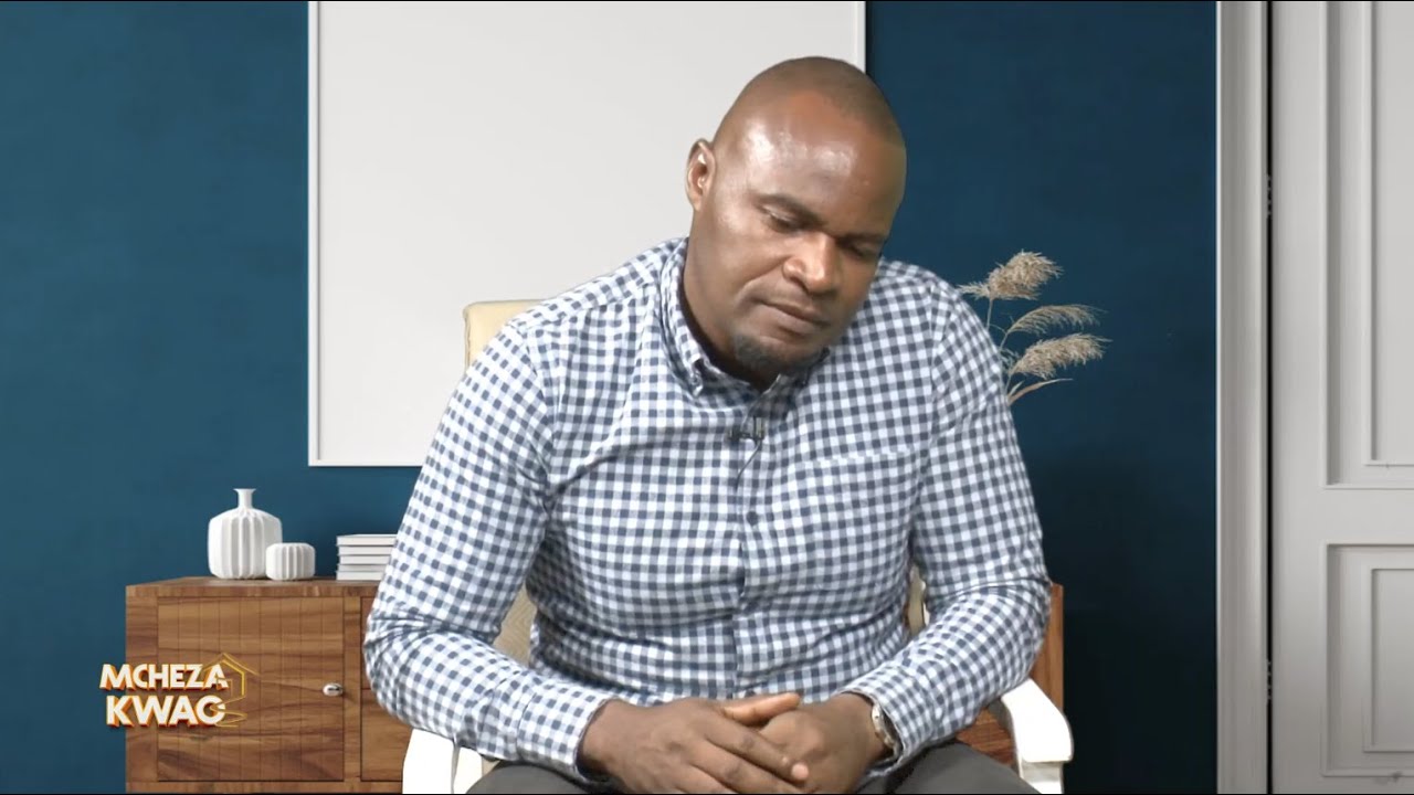 BONNY MWAITEGE: MILANGO YANGU MIGUMU,DIAMOND,KANUMBA,WANA SURA NZURI ROHO ZAO TOFAUTI,