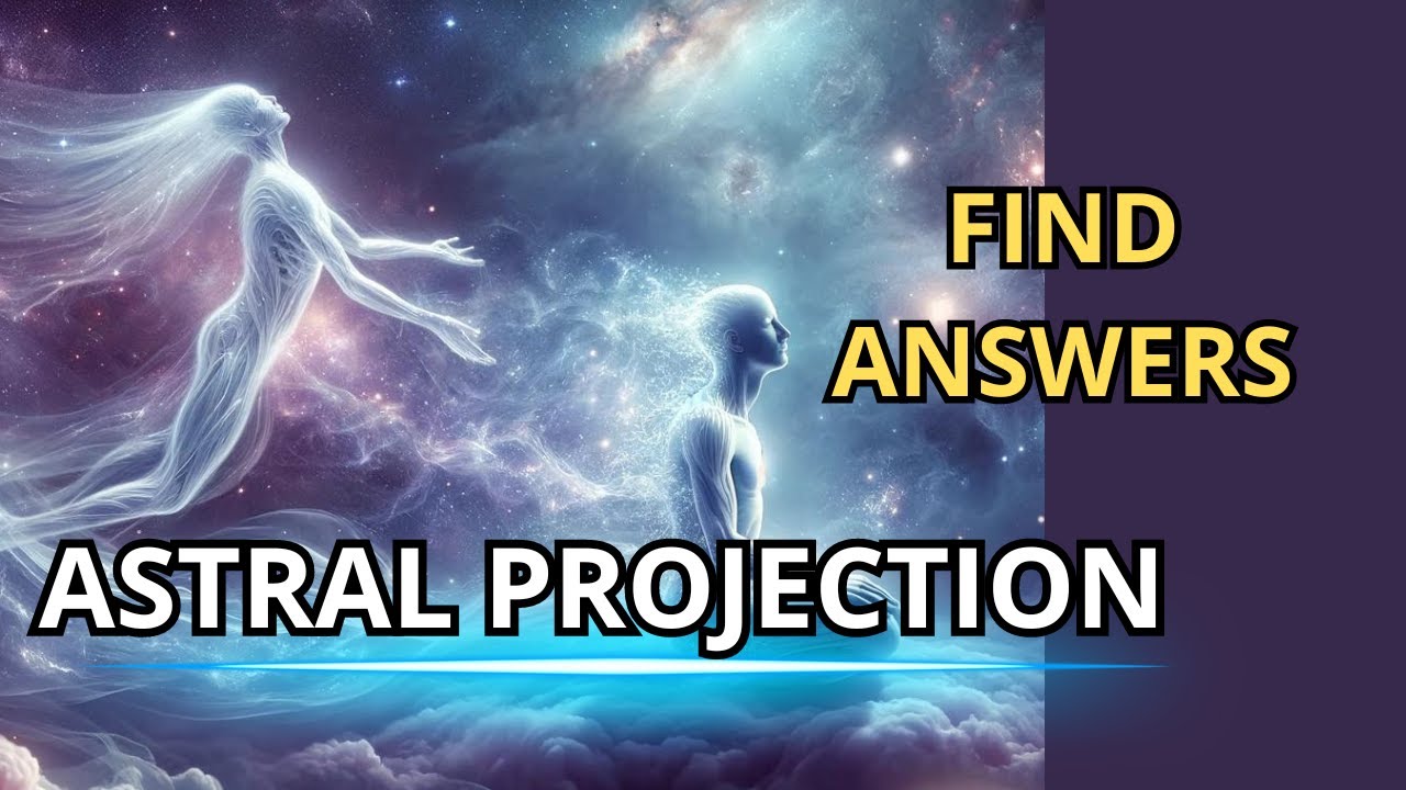 ✨🎧 ASTRAL JOURNEY Guided Meditation for OUT-OF-BODY EXPERIENCE | ALL LEVELS