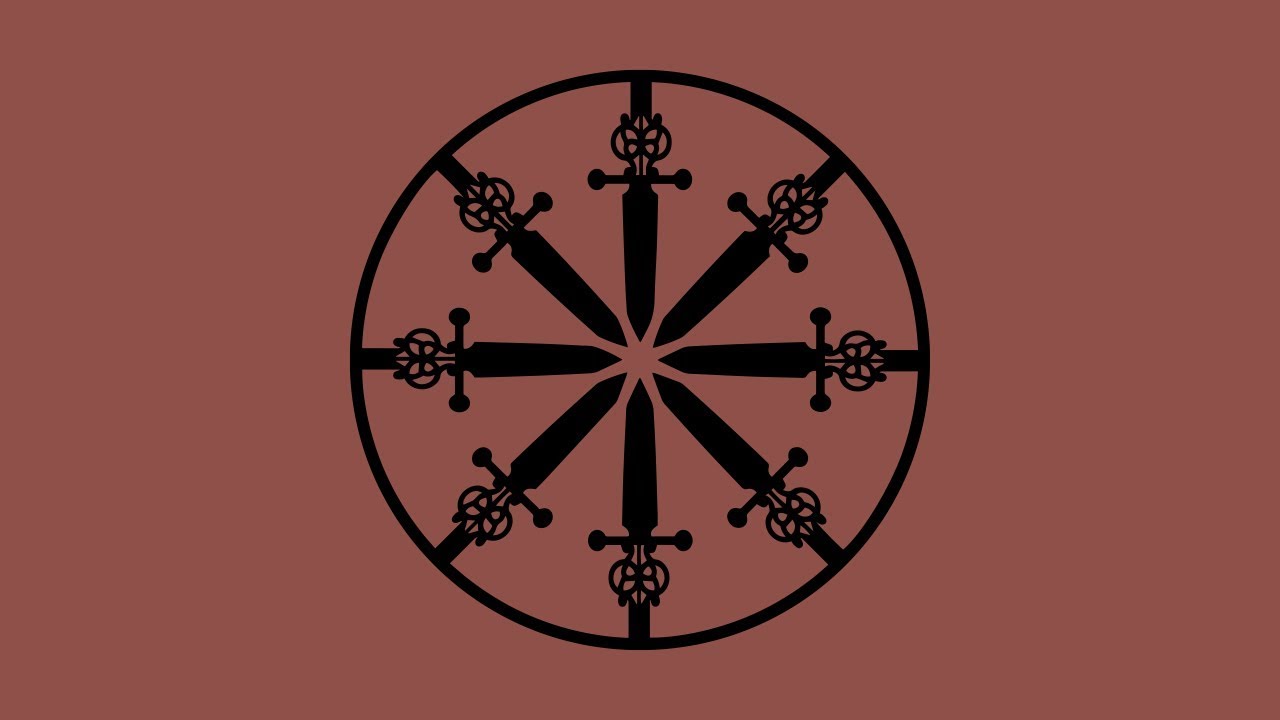 Dodge & Fuski - Excalibur