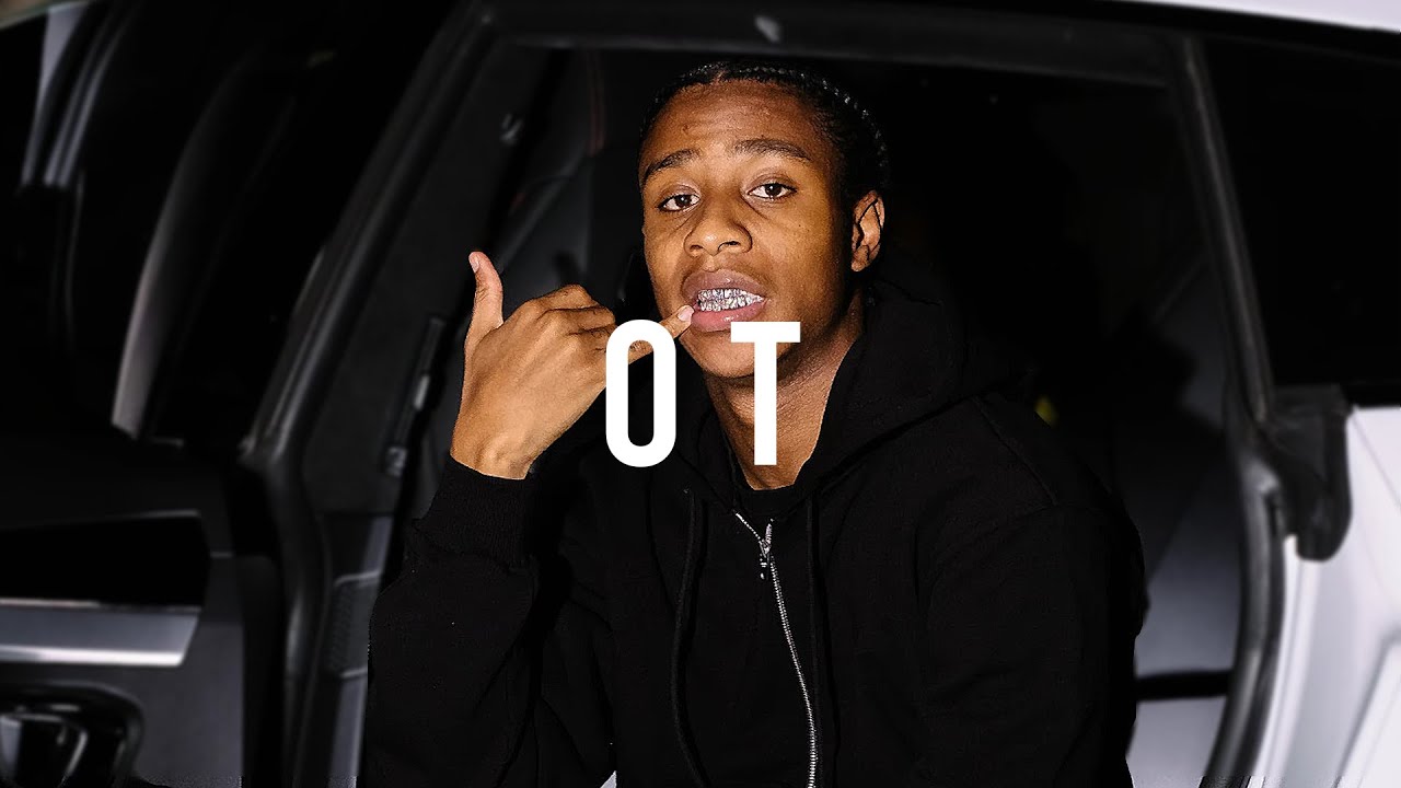 [FREE] Clavish x Fredo x Rimzee Type Beat - 