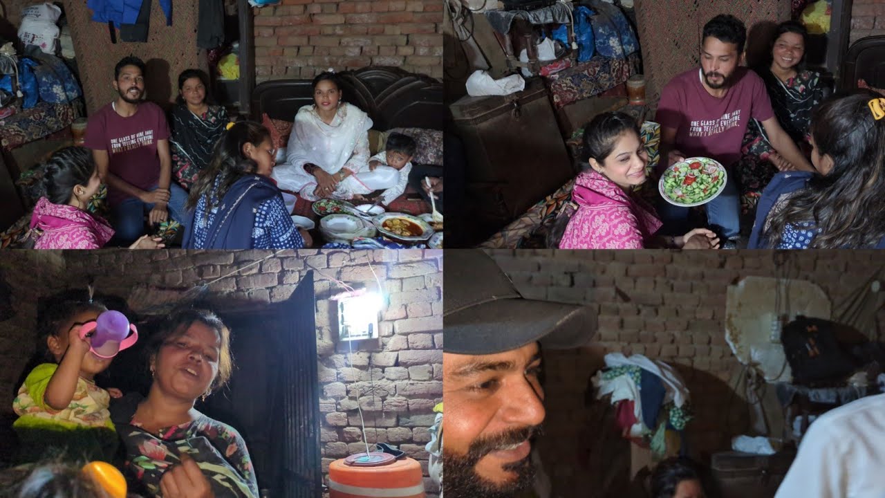 Aj hum samar ka pata karne gaye bht dukh huwa 😭