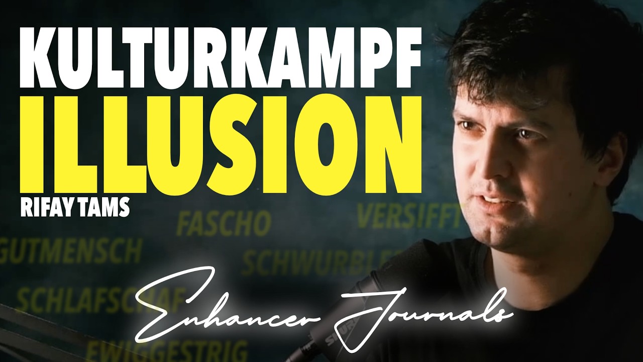 #20 Wie moralische Selbstdarstellung kulturelle Lagerbildung verschärft