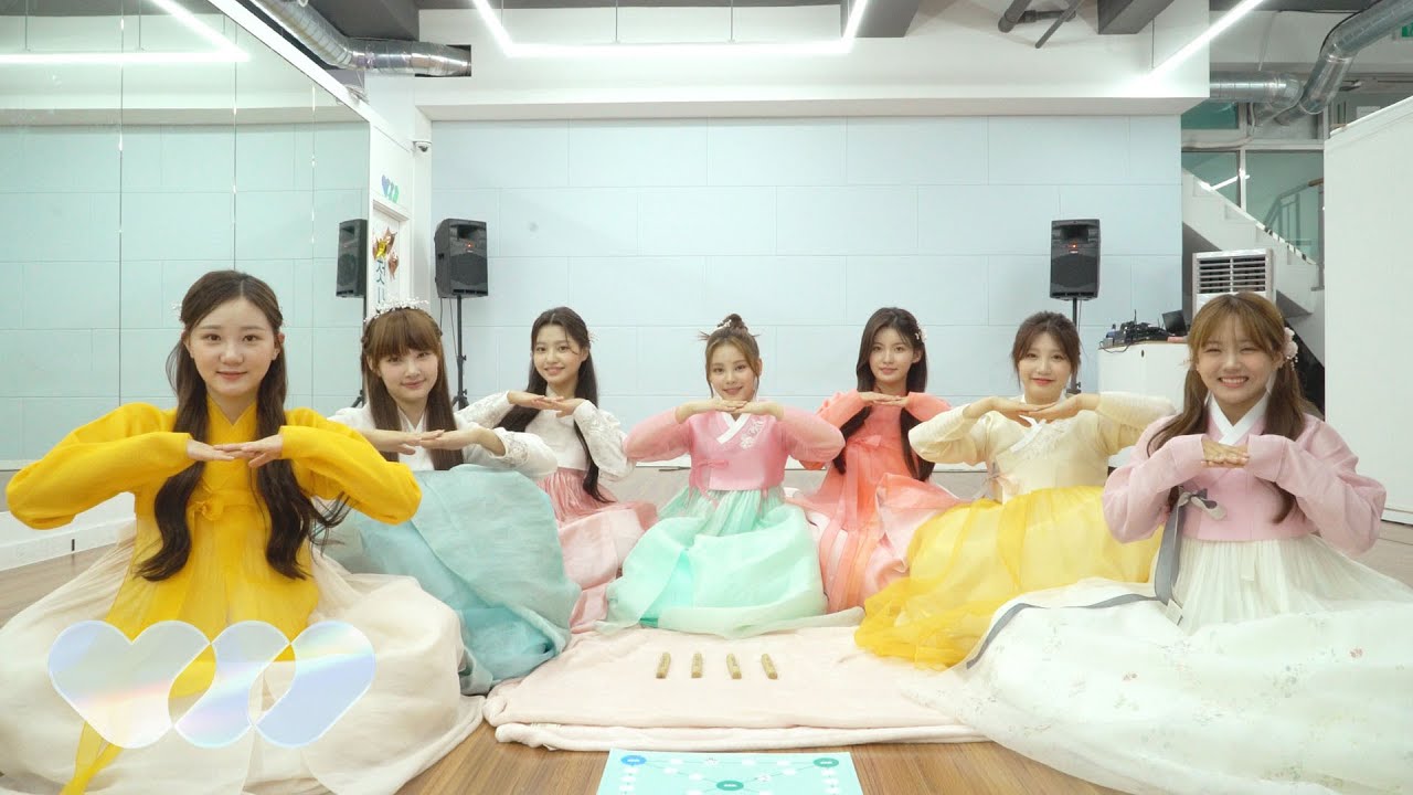 (SUB) 첫사랑(CSR) 추석 특집! 반전의 연속 ⚡️ 미션 윷놀이 한 판! ⚡️